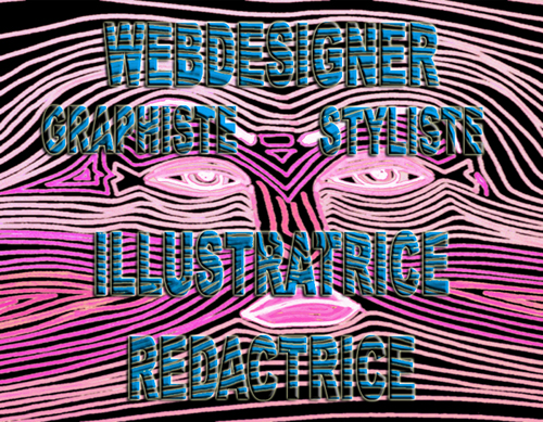 accueil studio webdesigner, graphiste, styliste, redactrice