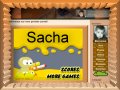 Le portail enfants de***Sacha***