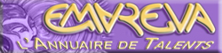 Annuaire arts emareva, cr&eacute;ation de sites - r&eacute;f&eacute;rencement