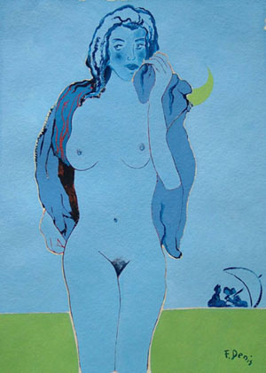 peinture