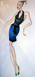 collection luxe femmes 