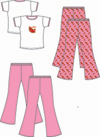 v&ecirc;tements et textiles enfants