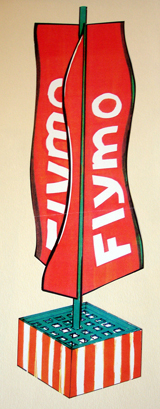 triptyque