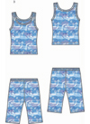 v&ecirc;tements enfants