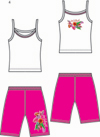 collection, v&ecirc;tements enfants