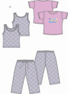 collection, v&ecirc;tements enfants