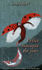 petite musique du jour, livre jeunesse