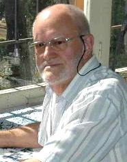 Michel Michaux, peintre animalier
