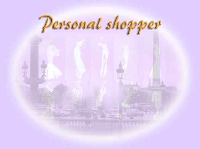 Personal Shopper, une vocation qui fait d&eacute;j&agrave; fureur