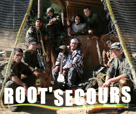 root'secours