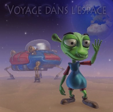 scroll, heros du cd