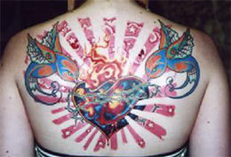 tatouage