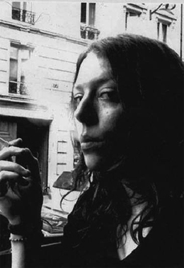 L&eacute;a Nahon, 