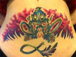 tatouage