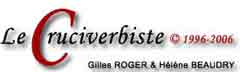 crusiverbiste