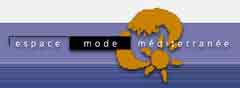 espace mode m&eacute;diter