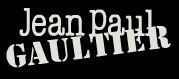 jean paul gaultier