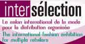 interselection