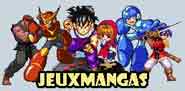 jeux mangas et manga