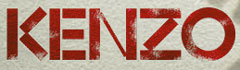 kenzo