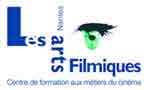 les_arts_filmiques