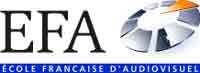 L'ÉFA École Française d'Audiovisuel