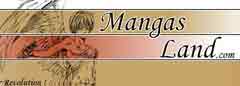 mangaland mangas et manga