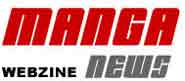 mangas news et manga