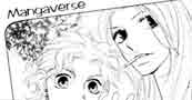 mangaverse mangas et manga