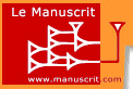manuscrit