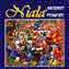 Magazine artistique, artiste peintre