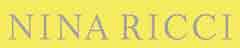 nina ricci