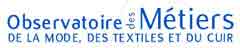 observatoire des m&eacute;tiers de la mode