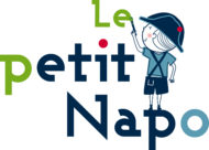 Le petit Napo - La boutique en ligne des b&eacute;b&eacute;s & enfants