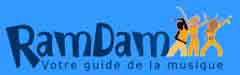 ramdam
