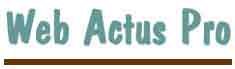 web actu pro
