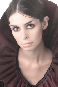 douceur et beaut&eacute; via un maquillage savant