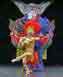 Magazine artistique, balya ballets