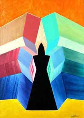 Symbolisme Perspectiviste