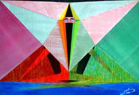 Symbolisme Perspectiviste