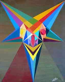 Symbolisme Perspectiviste