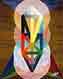 artiste-peintre de l'imaginaire
