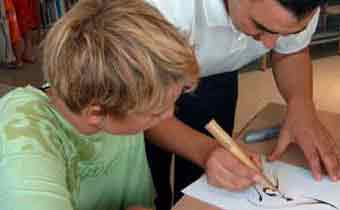 Ateliers