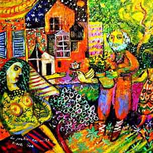 tableau