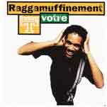 music ragga