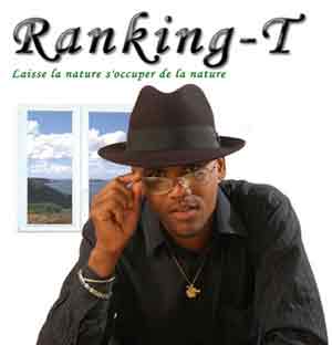 ragga musique ranking-t