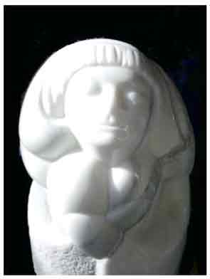La Donii (D&eacute;tail)