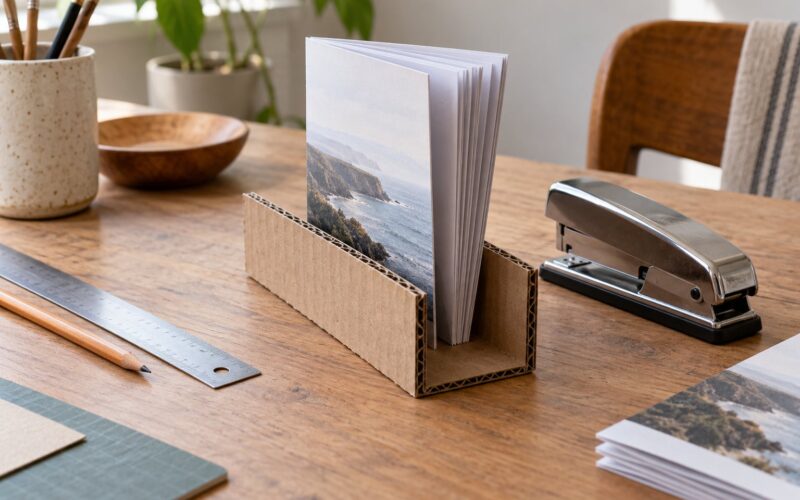 How to Bind a Book with Staples: Easy Guide for 2026