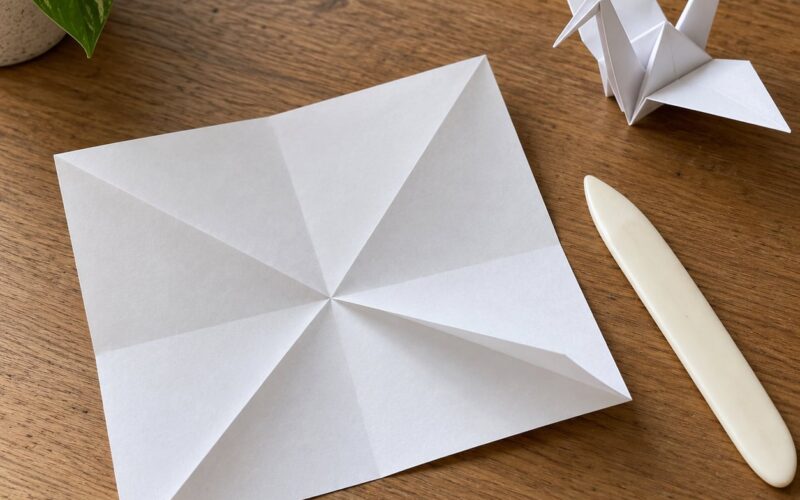 How to Fold an Origami Crane Step by Step: Easy Guide (2026)