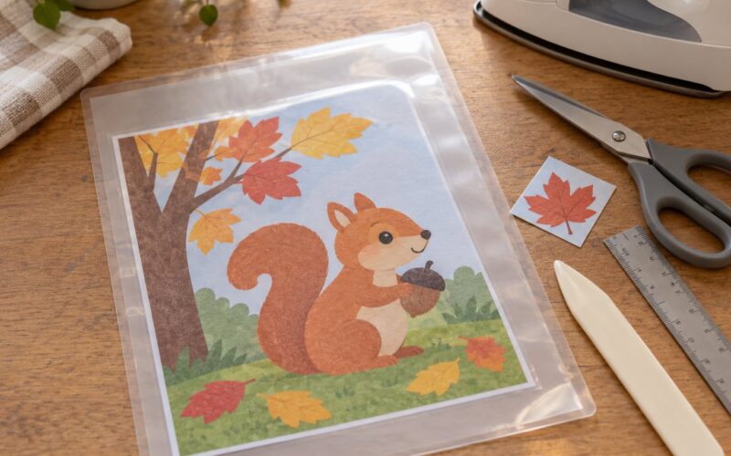 How to Laminate Without a Laminator: 5 Ways (2026)